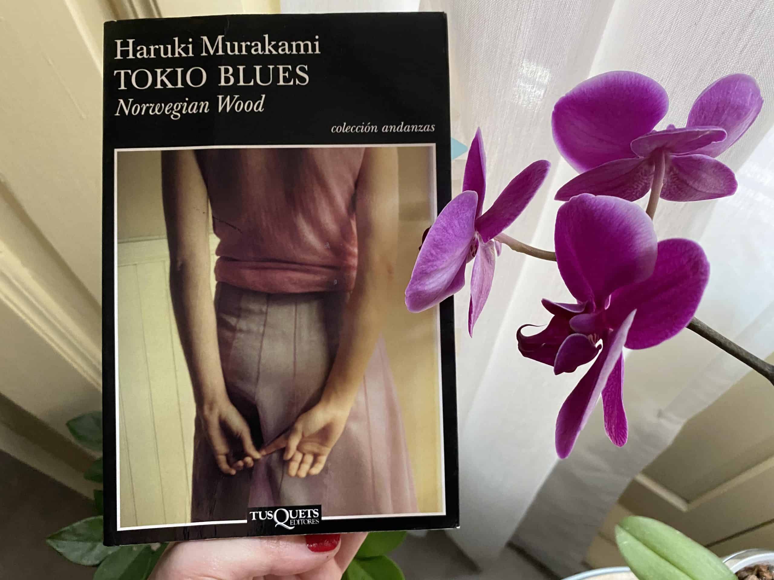 Tokio Blues de Haruki Murakami