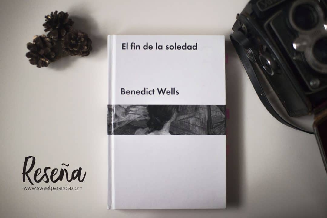 El fin de la soledad de Benedict Wells